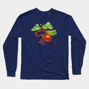 Bonsai Sun. Long Sleeve T-Shirt